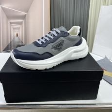 Prada Casual Shoes